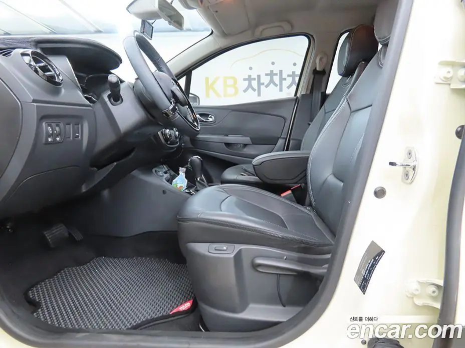 Renault (Samsung) QM3 2015 1.5 автомат (гидро), фото 5 Renault (Samsung) QM3 2015 1.5 автомат (гидро), фото 5