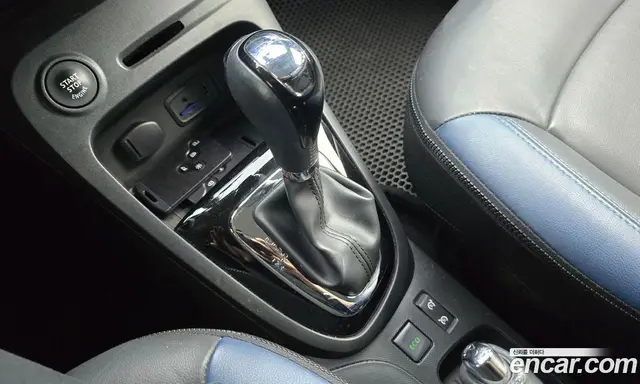 Renault (Samsung) QM3 2016 1.5 автомат (гидро), миниатюра 12