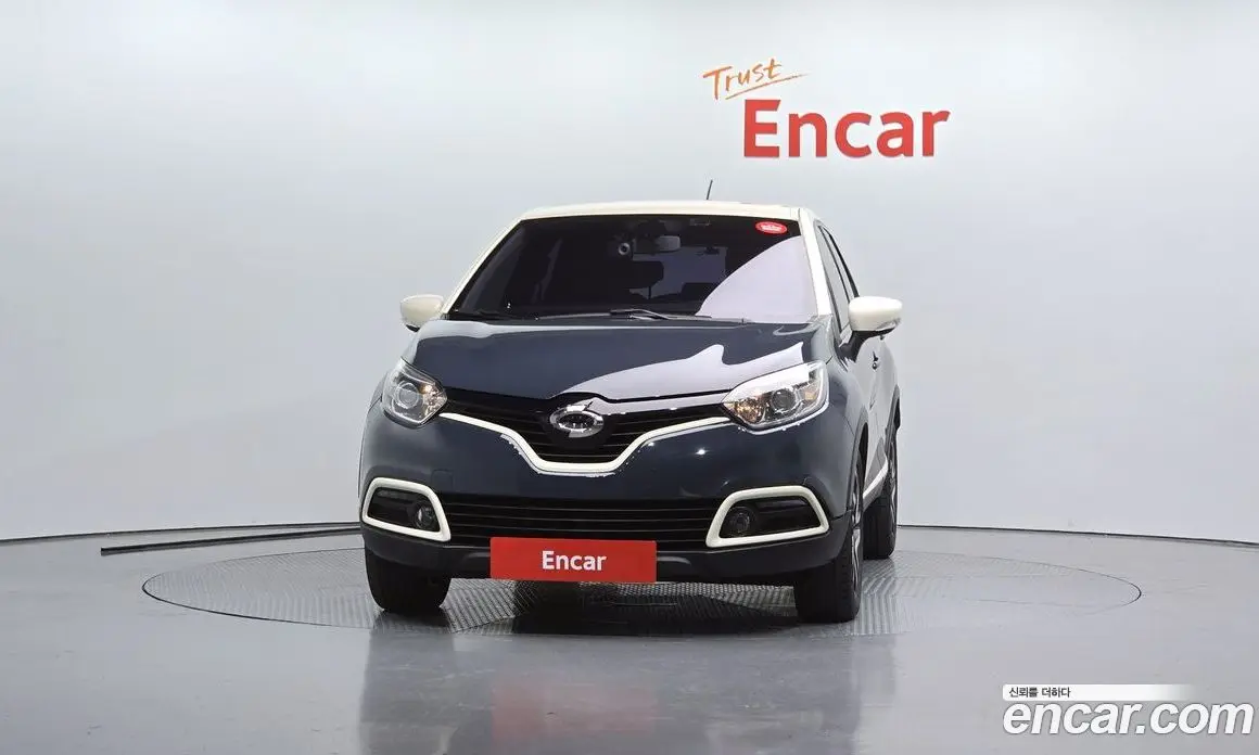 Renault (Samsung) QM3 2016 1.5 автомат (гидро), фото 3 Renault (Samsung) QM3 2016 1.5 автомат (гидро), фото 3
