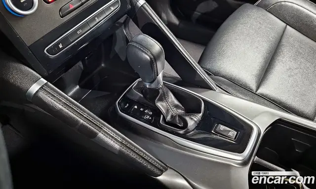 Renault (Samsung) QM6 2017 2.0 автомат (гидро), миниатюра 12