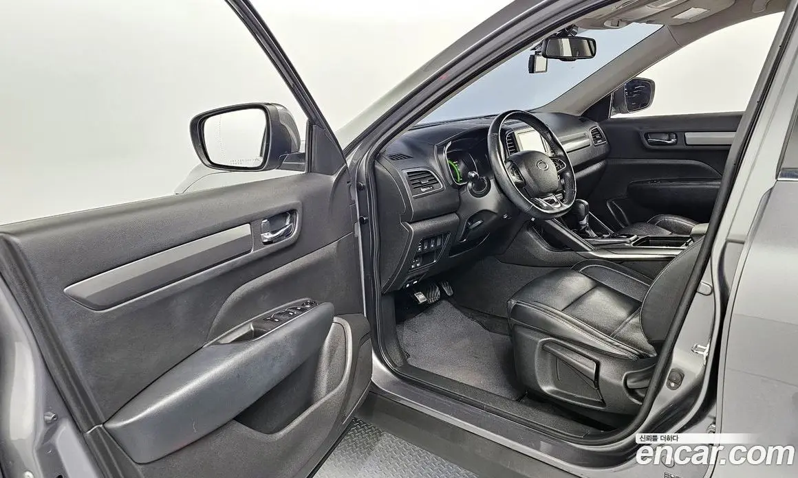Renault (Samsung) QM6 2017 2.0 автомат (гидро), фото 13 Renault (Samsung) QM6 2017 2.0 автомат (гидро), фото 13