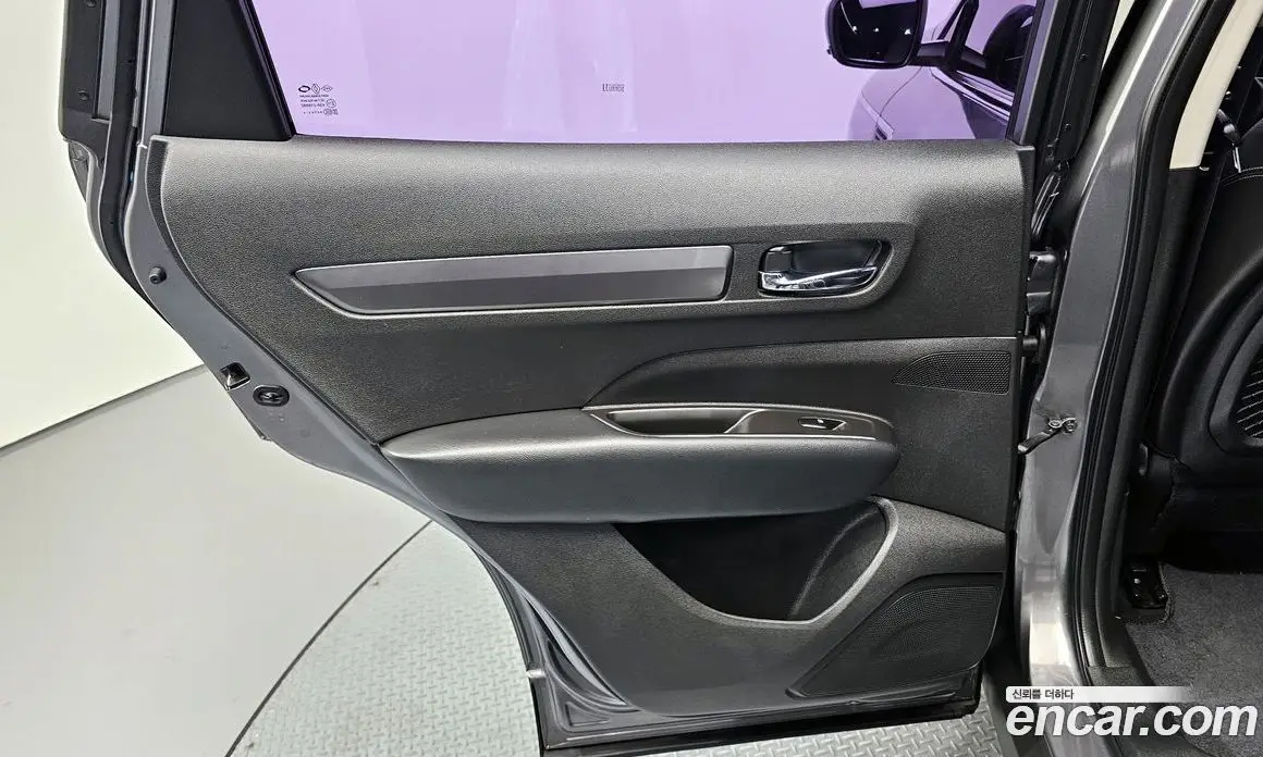 Renault (Samsung) QM6 2017 2.0 автомат (гидро), фото 15 Renault (Samsung) QM6 2017 2.0 автомат (гидро), фото 15