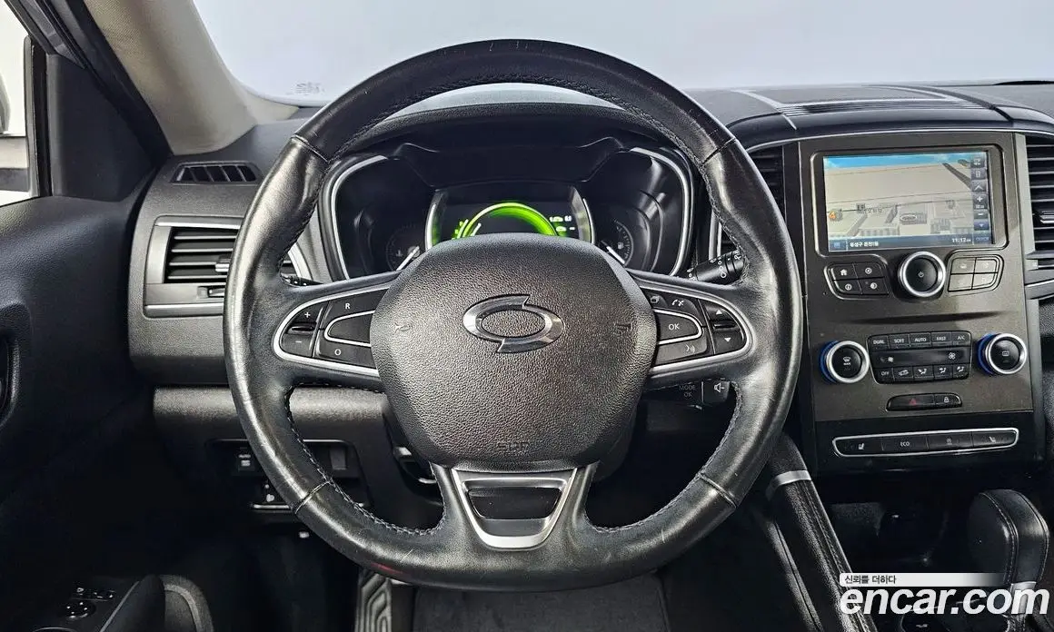 Renault (Samsung) QM6 2017 2.0 автомат (гидро), фото 20 Renault (Samsung) QM6 2017 2.0 автомат (гидро), фото 20