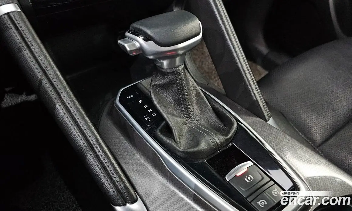 Renault (Samsung) QM6 2017 2.0 автомат (гидро), фото 11 Renault (Samsung) QM6 2017 2.0 автомат (гидро), фото 11