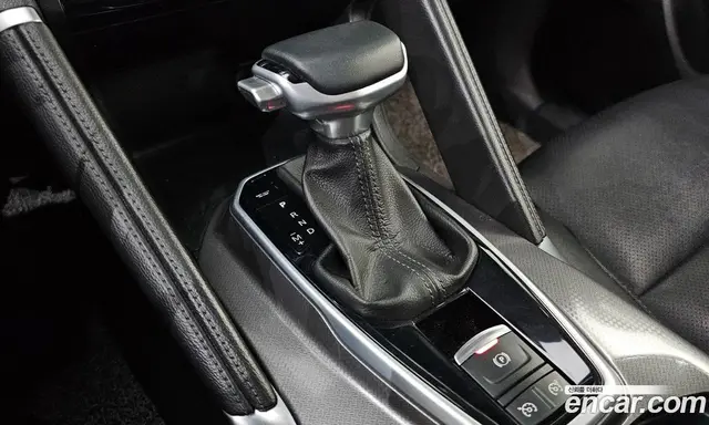 Renault (Samsung) QM6 2017 2.0 автомат (гидро), миниатюра 11 Renault (Samsung) QM6 2017 2.0 автомат (гидро), миниатюра 11