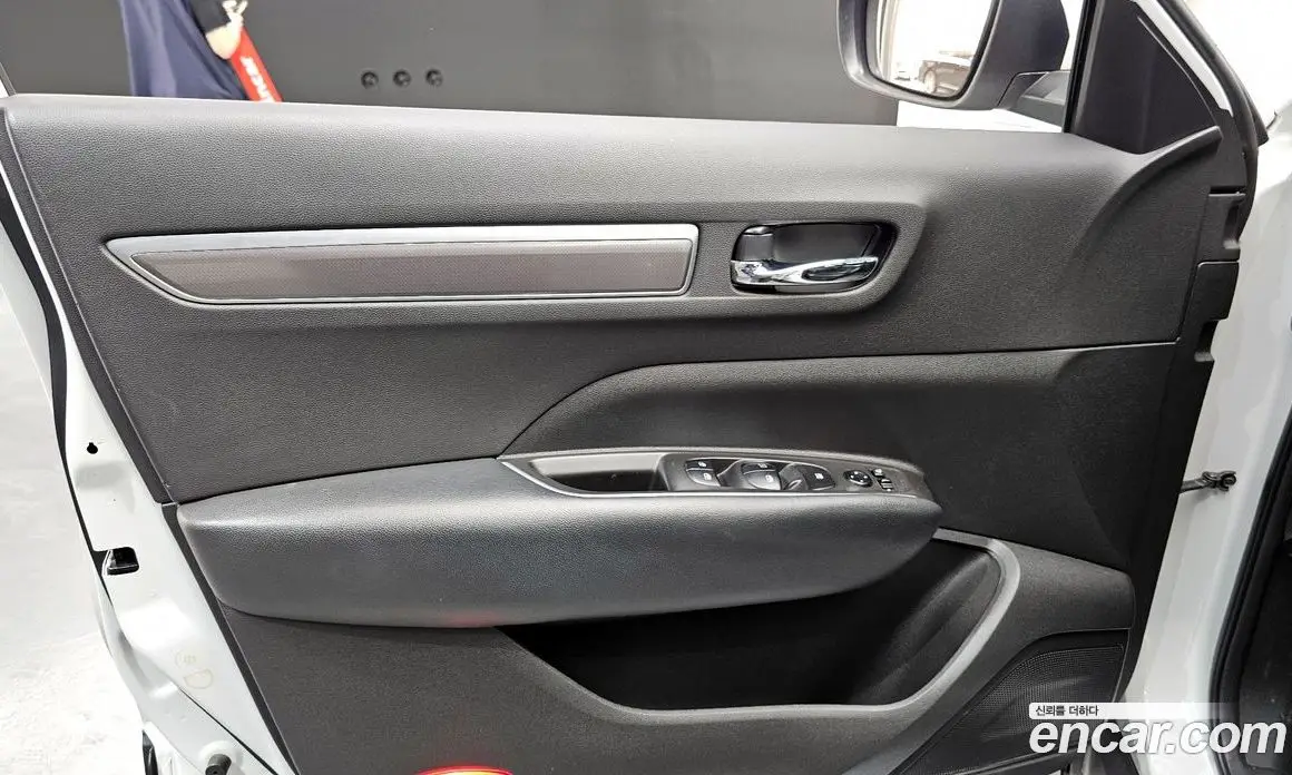 Renault (Samsung) QM6 2017 2.0 автомат (гидро), фото 13 Renault (Samsung) QM6 2017 2.0 автомат (гидро), фото 13