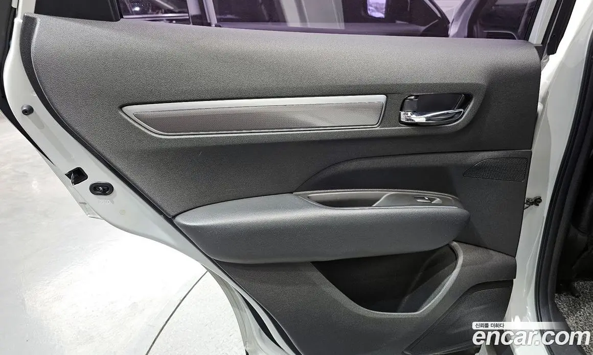 Renault (Samsung) QM6 2017 2.0 автомат (гидро), фото 14 Renault (Samsung) QM6 2017 2.0 автомат (гидро), фото 14