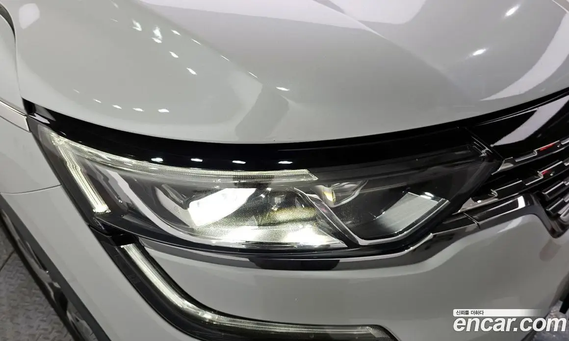 Renault (Samsung) QM6 2017 2.0 автомат (гидро), фото 7 Renault (Samsung) QM6 2017 2.0 автомат (гидро), фото 7