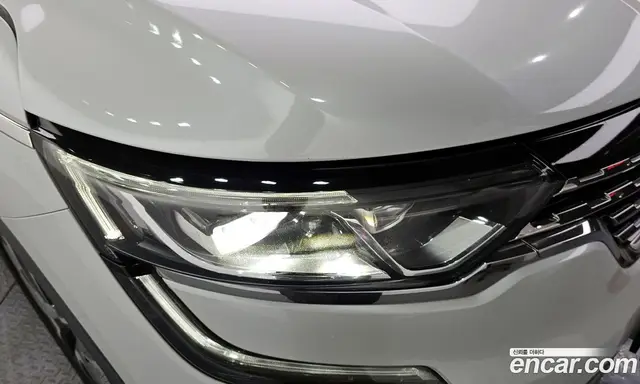 Renault (Samsung) QM6 2017 2.0 автомат (гидро), миниатюра 7 Renault (Samsung) QM6 2017 2.0 автомат (гидро), миниатюра 7