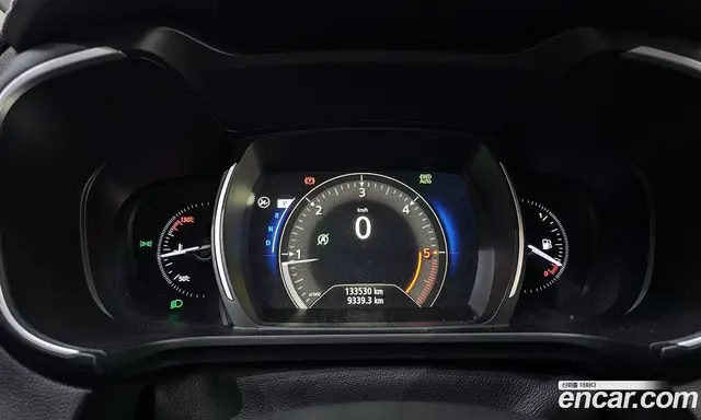 Renault (Samsung) QM6 2017 2.0 автомат (гидро), миниатюра 10 Renault (Samsung) QM6 2017 2.0 автомат (гидро), миниатюра 10