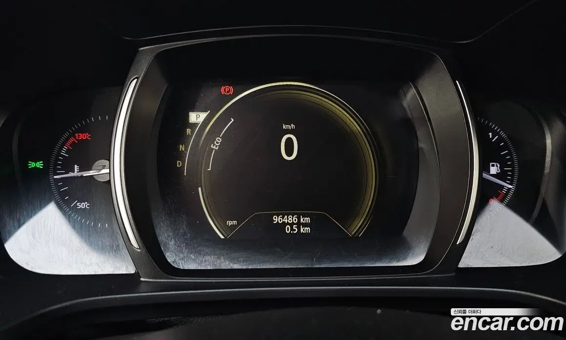 Renault (Samsung) QM6 2018 2.0 автомат (гидро), фото 11