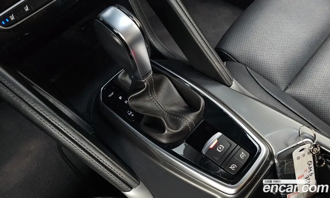 Renault (Samsung) QM6 2018 2.0 автомат (гидро), фото 12