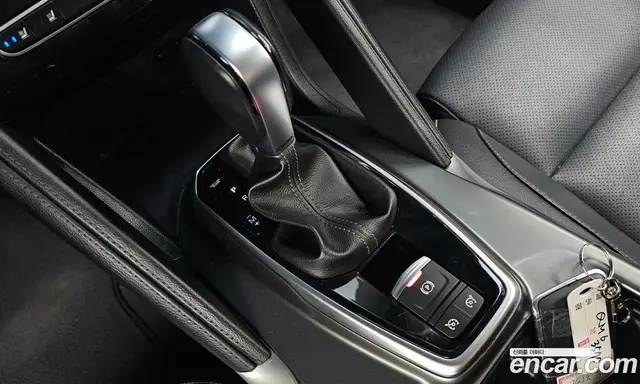 Renault (Samsung) QM6 2018 2.0 автомат (гидро), миниатюра 12