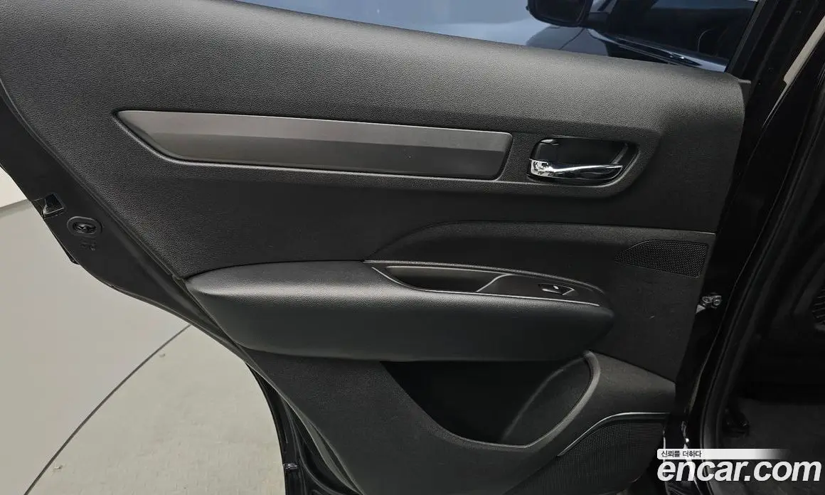 Renault (Samsung) QM6 2018 2.0 автомат (гидро), фото 15