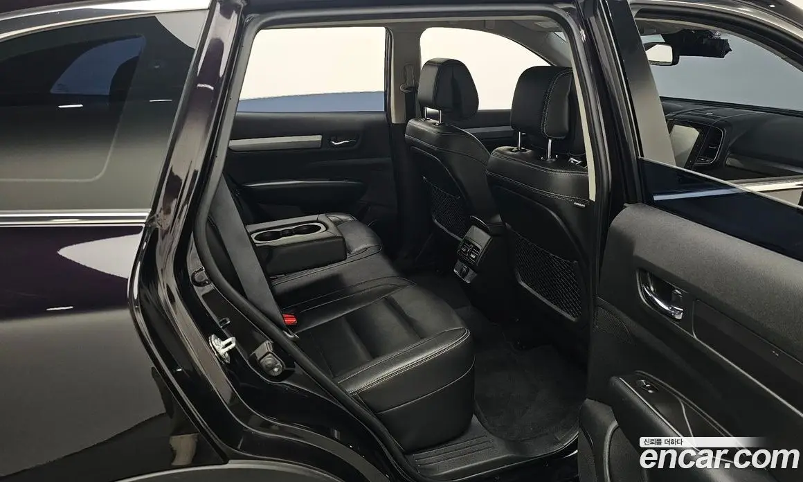 Renault (Samsung) QM6 2018 2.0 автомат (гидро), фото 18