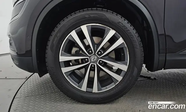 Renault (Samsung) QM6 2018 2.0 автомат (гидро), миниатюра 5