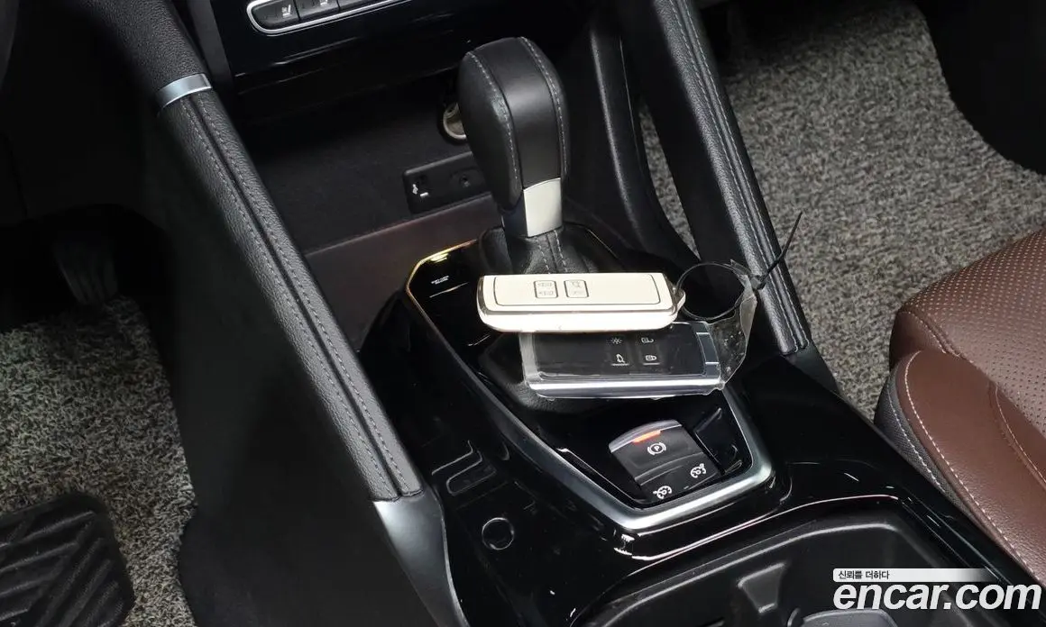 Renault (Samsung) QM6 2019 2.0 автомат (гидро), фото 11 Renault (Samsung) QM6 2019 2.0 автомат (гидро), фото 11