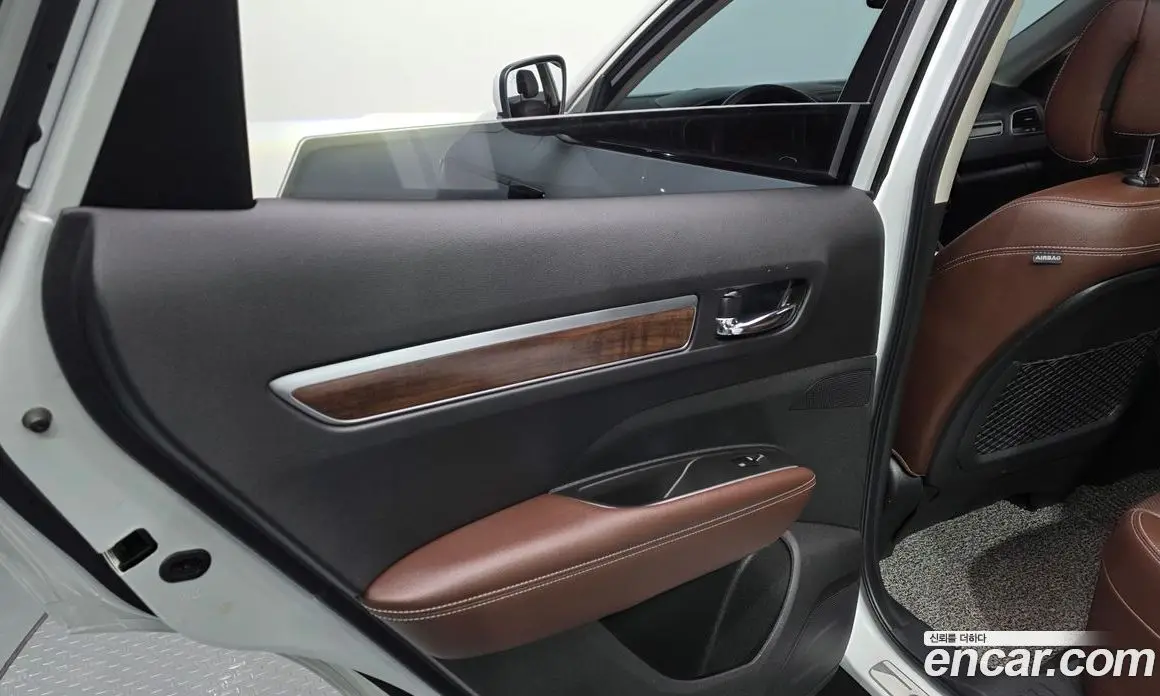 Renault (Samsung) QM6 2019 2.0 автомат (гидро), фото 14 Renault (Samsung) QM6 2019 2.0 автомат (гидро), фото 14