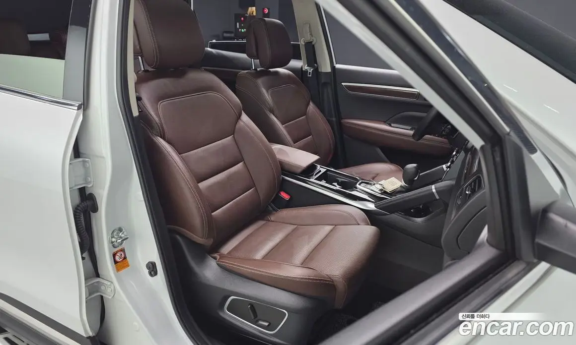 Renault (Samsung) QM6 2019 2.0 автомат (гидро), фото 15 Renault (Samsung) QM6 2019 2.0 автомат (гидро), фото 15