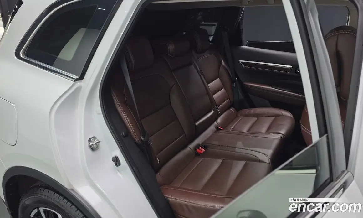 Renault (Samsung) QM6 2019 2.0 автомат (гидро), фото 16 Renault (Samsung) QM6 2019 2.0 автомат (гидро), фото 16