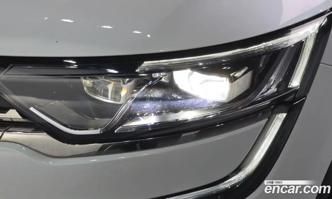 Renault (Samsung) QM6 2019 2.0 автомат (гидро), фото 7 Renault (Samsung) QM6 2019 2.0 автомат (гидро), фото 7