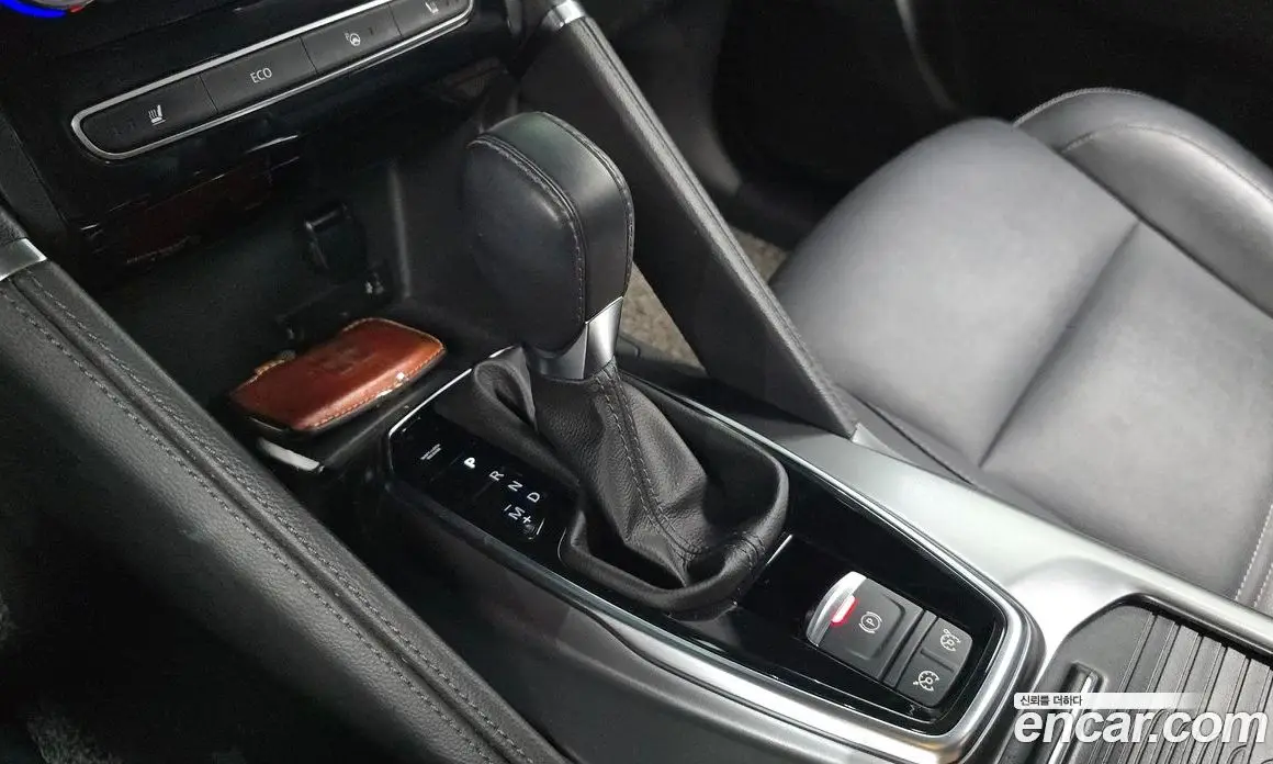 Renault (Samsung) QM6 2019 2.0 автомат (гидро), фото 11