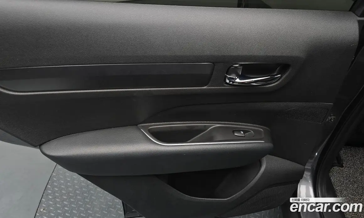 Renault (Samsung) QM6 2019 2.0 автомат (гидро), фото 13
