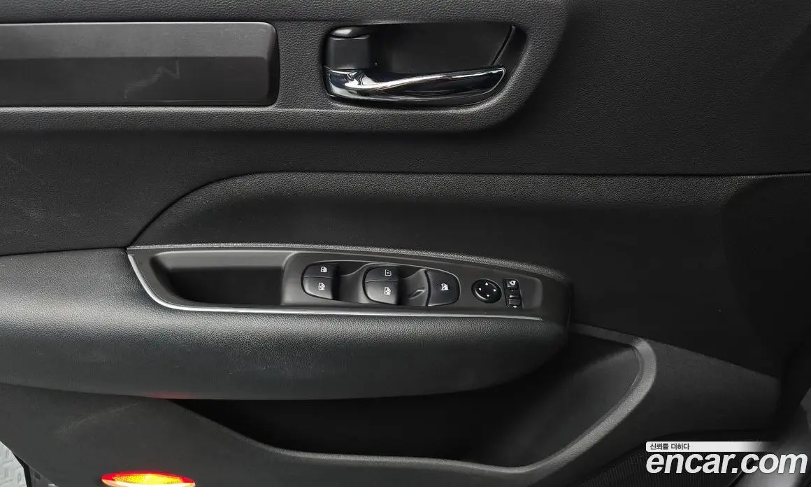 Renault (Samsung) QM6 2019 2.0 автомат (гидро), фото 14