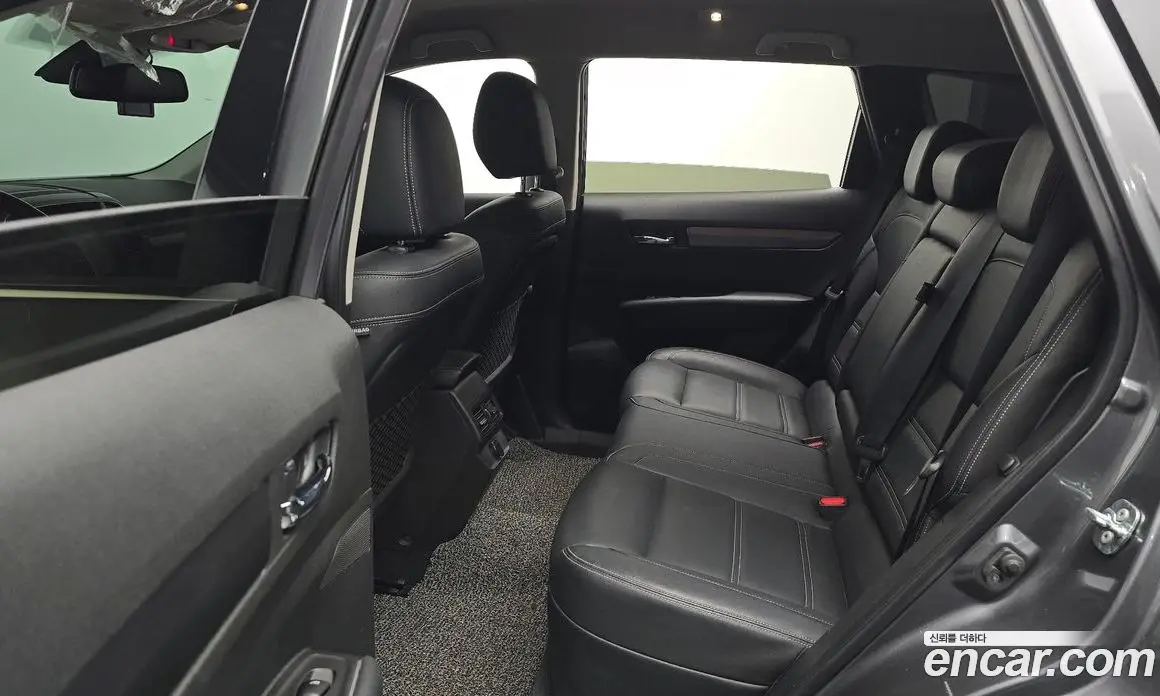 Renault (Samsung) QM6 2019 2.0 автомат (гидро), фото 17