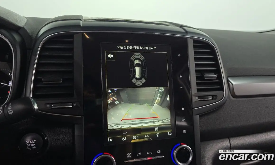 Renault (Samsung) QM6 2019 2.0 автомат (гидро), фото 19