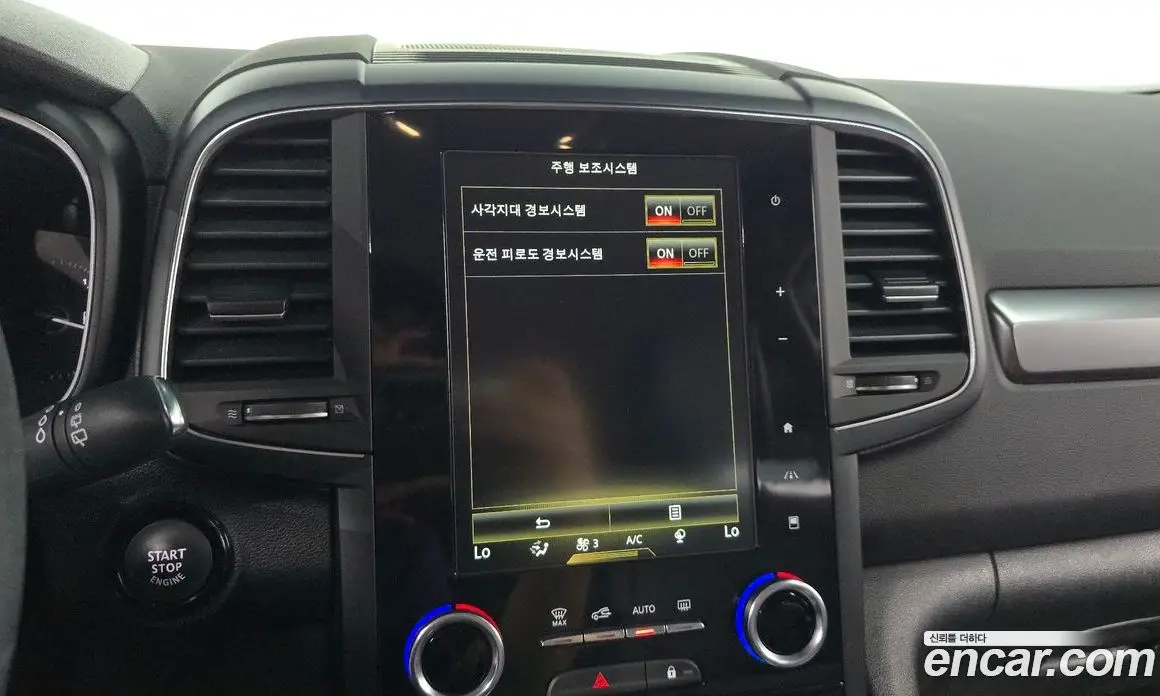 Renault (Samsung) QM6 2019 2.0 автомат (гидро), фото 20