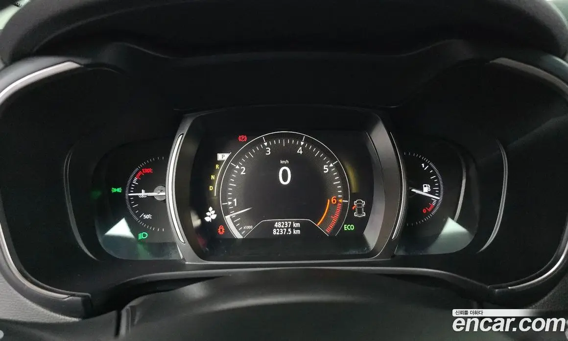 Renault (Samsung) QM6 2019 2.0 автомат (гидро), фото 10