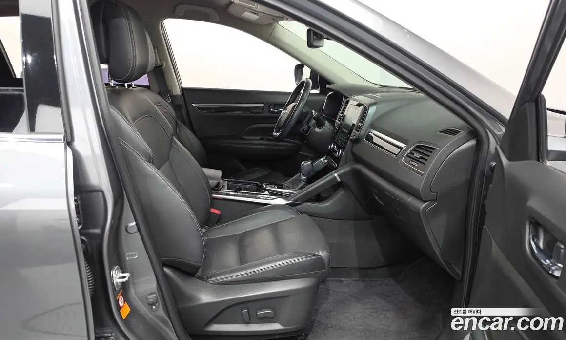 Renault (Samsung) QM6 2019 2.0 автомат (гидро), фото 11 Renault (Samsung) QM6 2019 2.0 автомат (гидро), фото 11