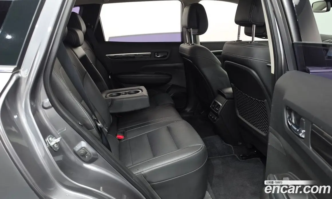 Renault (Samsung) QM6 2019 2.0 автомат (гидро), фото 12 Renault (Samsung) QM6 2019 2.0 автомат (гидро), фото 12