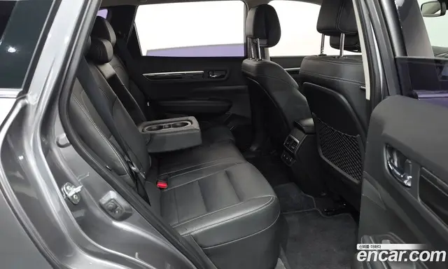 Renault (Samsung) QM6 2019 2.0 автомат (гидро), миниатюра 12