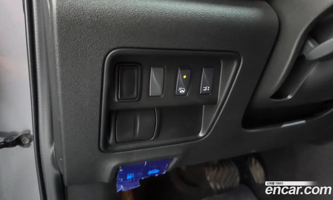 Renault (Samsung) QM6 2019 2.0 автомат (гидро), фото 14 Renault (Samsung) QM6 2019 2.0 автомат (гидро), фото 14