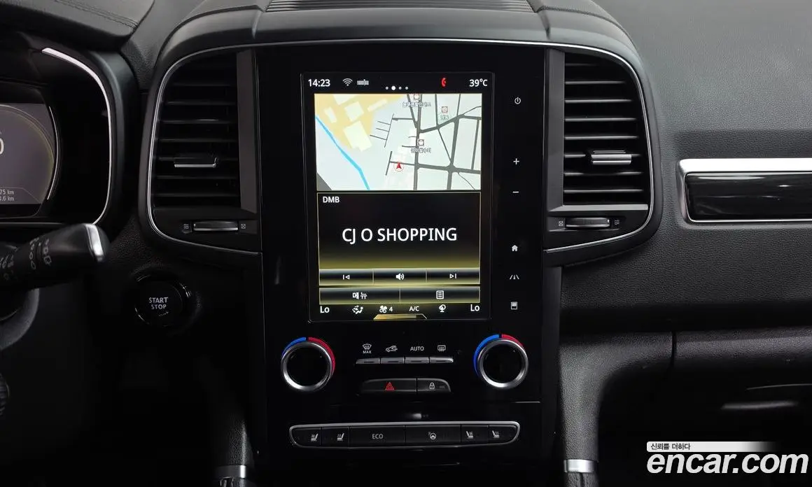 Renault (Samsung) QM6 2019 2.0 автомат (гидро), фото 15 Renault (Samsung) QM6 2019 2.0 автомат (гидро), фото 15