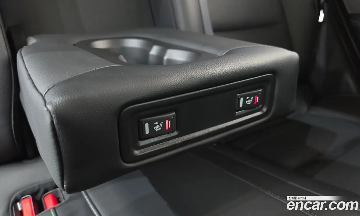 Renault (Samsung) QM6 2019 2.0 автомат (гидро), фото 19 Renault (Samsung) QM6 2019 2.0 автомат (гидро), фото 19