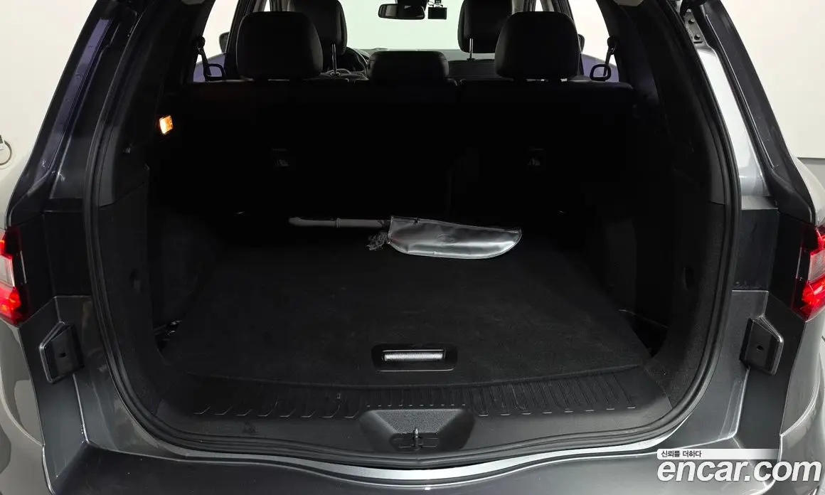 Renault (Samsung) QM6 2019 2.0 автомат (гидро), фото 20 Renault (Samsung) QM6 2019 2.0 автомат (гидро), фото 20