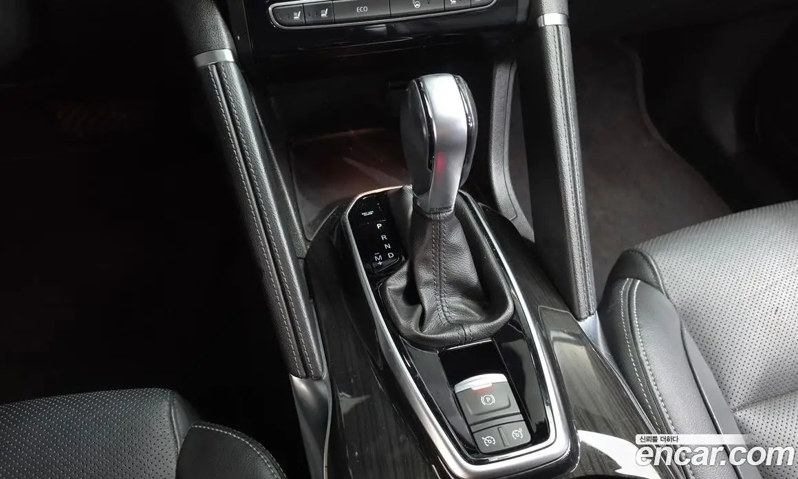 Renault (Samsung) QM6 2019 2.0 автомат (гидро), фото 9 Renault (Samsung) QM6 2019 2.0 автомат (гидро), фото 9