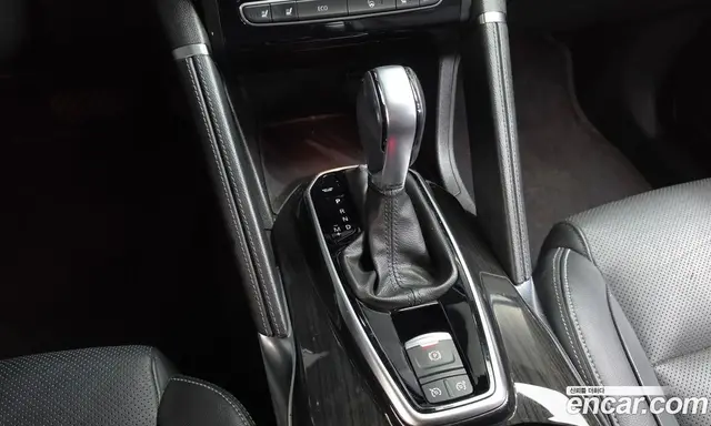 Renault (Samsung) QM6 2019 2.0 автомат (гидро), миниатюра 9 Renault (Samsung) QM6 2019 2.0 автомат (гидро), миниатюра 9
