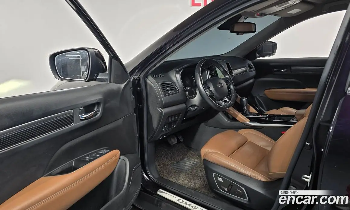 Renault (Samsung) QM6 2021 2.0 автомат (гидро), фото 13 Renault (Samsung) QM6 2021 2.0 автомат (гидро), фото 13