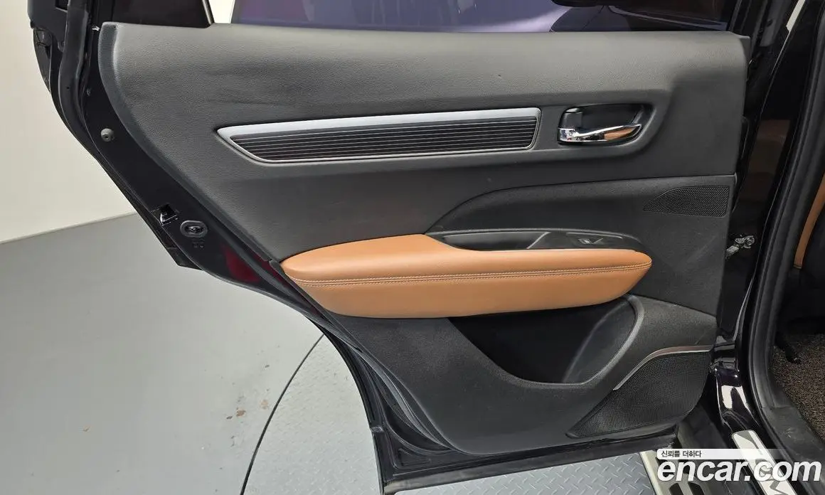 Renault (Samsung) QM6 2021 2.0 автомат (гидро), фото 15 Renault (Samsung) QM6 2021 2.0 автомат (гидро), фото 15
