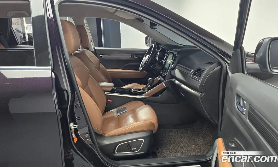 Renault (Samsung) QM6 2021 2.0 автомат (гидро), фото 16 Renault (Samsung) QM6 2021 2.0 автомат (гидро), фото 16