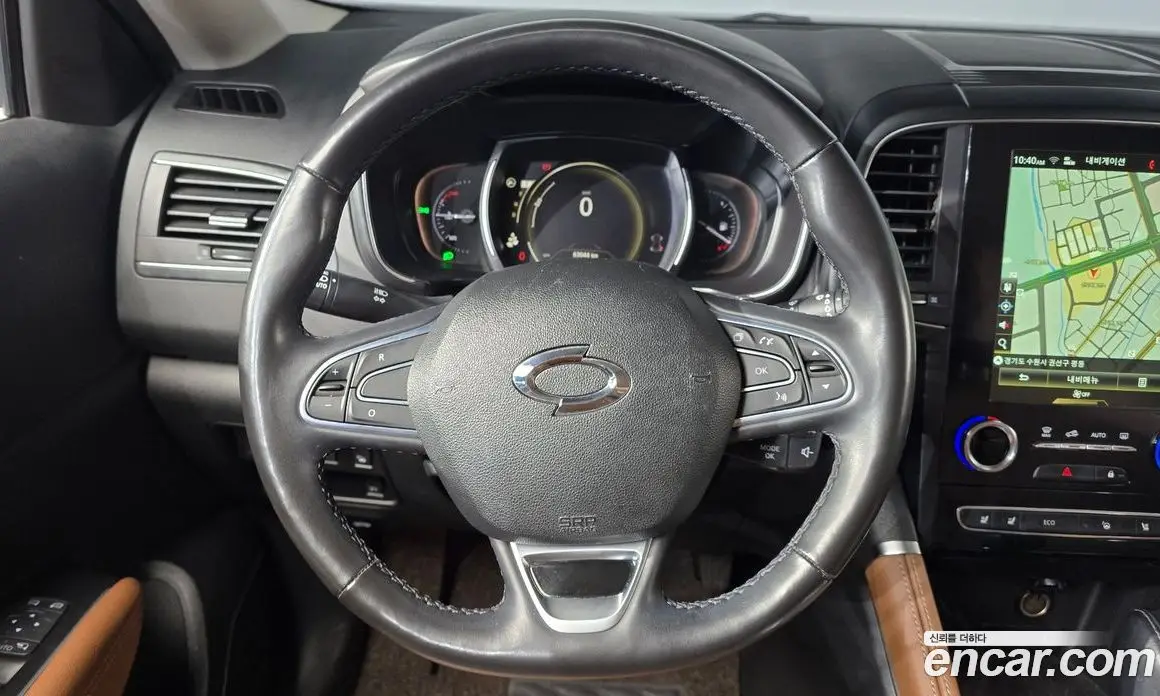 Renault (Samsung) QM6 2021 2.0 автомат (гидро), фото 18 Renault (Samsung) QM6 2021 2.0 автомат (гидро), фото 18