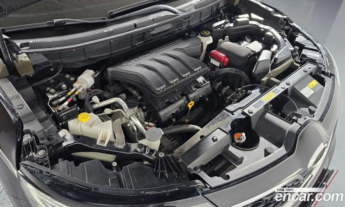 Renault (Samsung) QM6 2021 2.0 автомат (гидро), фото 6 Renault (Samsung) QM6 2021 2.0 автомат (гидро), фото 6