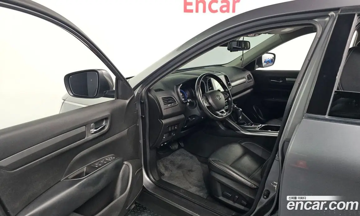 Renault (Samsung) QM6 2021 2.0 автомат (гидро), фото 13