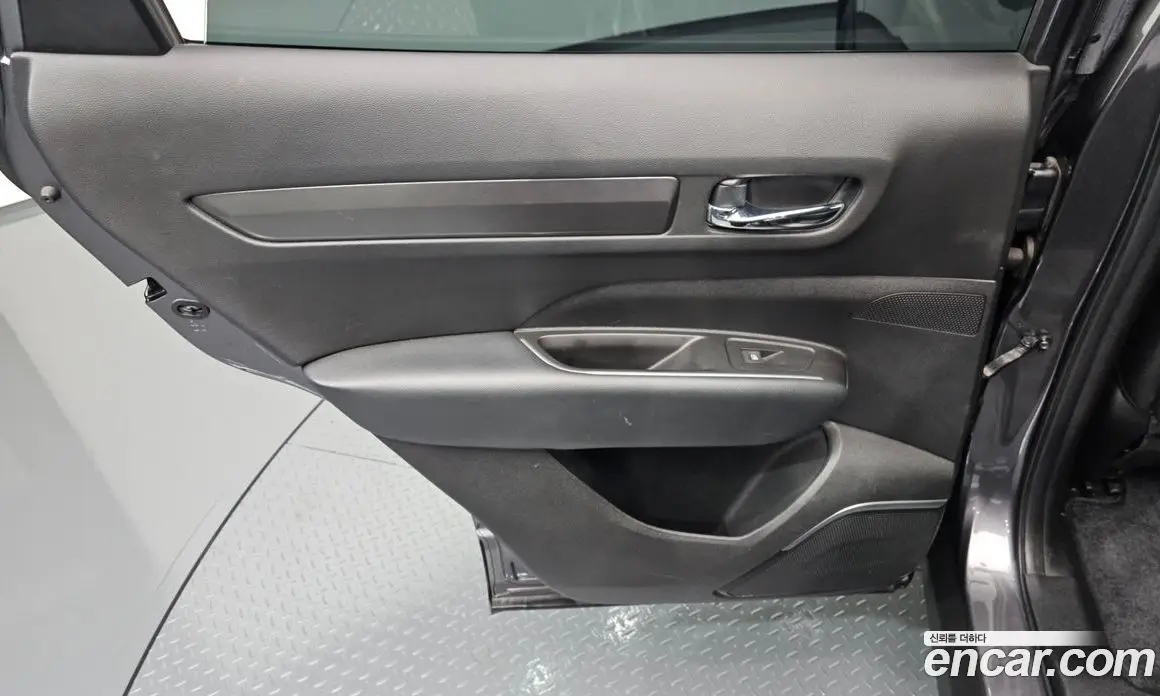 Renault (Samsung) QM6 2021 2.0 автомат (гидро), фото 15