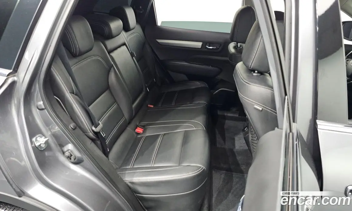 Renault (Samsung) QM6 2021 2.0 автомат (гидро), фото 17