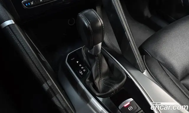 Renault (Samsung) QM6 2022 2.0 автомат (гидро), миниатюра 12